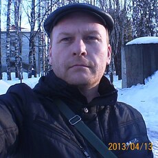 Фотография мужчины Константин, 50 лет из г. Сыктывкар