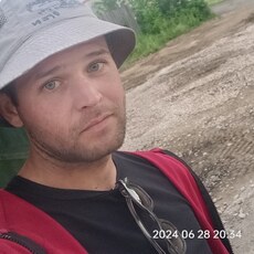 Фотография мужчины Серёга, 37 лет из г. Лысьва