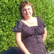 Фотография девушки Татьяна, 45 лет из г. Сузун