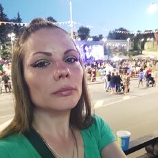 Фотография девушки Катерина, 43 года из г. Волоколамск