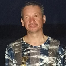 Фотография мужчины Юра, 51 год из г. Сыктывкар