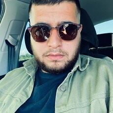 Фотография мужчины Никита, 26 лет из г. Самара