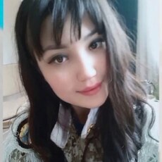 Фотография девушки Гузал, 23 года из г. Ташкент