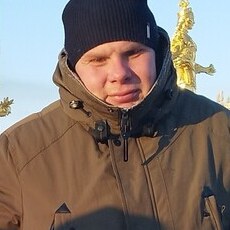 Фотография мужчины Александр, 37 лет из г. Чайковский