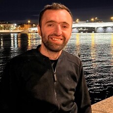 Фотография мужчины Ашот, 34 года из г. Александров