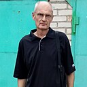 Марк, 62 года