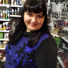 Фотография девушки Ирина, 50 лет из г. Тверь