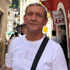 Фотография мужчины Роман, 57 лет из г. Киев