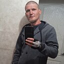 Сергей, 33 года