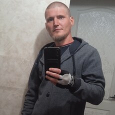 Фотография мужчины Сергей, 33 года из г. Нахабино