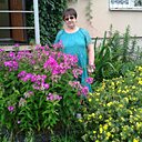 Алла, 65 лет