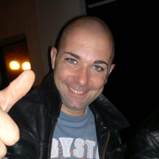 Фотография мужчины Лаки, 36 лет из г. Слуцк