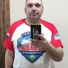 Фотография мужчины Игорь, 53 года из г. Ухта