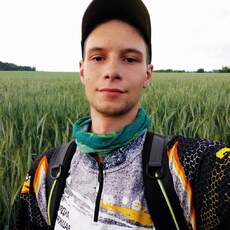 Фотография мужчины Андрей, 25 лет из г. Гродно
