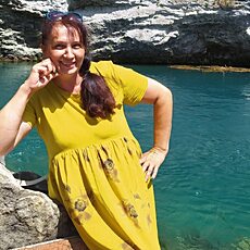 Фотография девушки Марина, 55 лет из г. Ростов-на-Дону