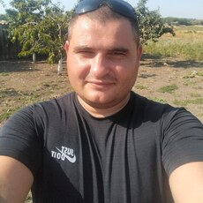 Фотография мужчины Ваня, 35 лет из г. Ялта