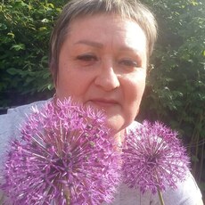 Фотография девушки Нинель, 61 год из г. Новокузнецк