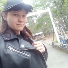 Фотография девушки Ирина, 26 лет из г. Кемерово