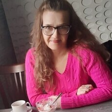 Фотография девушки Юлия, 54 года из г. Усть-Илимск