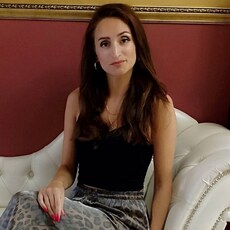 Фотография девушки Екатерина, 34 года из г. Гродно