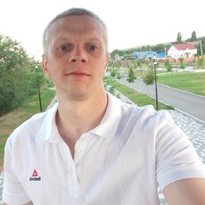 Фотография мужчины Николай, 32 года из г. Азов