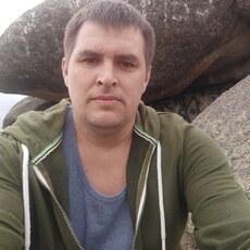 Фотография мужчины Валерий, 45 лет из г. Кострома