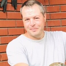 Фотография мужчины Пётр, 42 года из г. Чапаевск