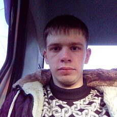 Фотография мужчины Данил Черников, 32 года из г. Домодедово