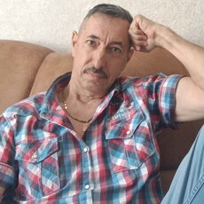 Фотография мужчины Эрик, 57 лет из г. Валуйки