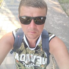 Фотография мужчины Артем, 38 лет из г. Рыбинск