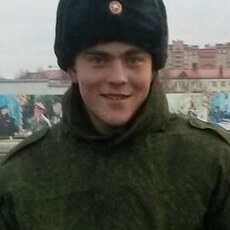 Фотография мужчины Рома, 35 лет из г. Чкаловск