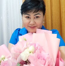 Фотография девушки Ира, 46 лет из г. Алматы