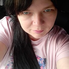 Фотография девушки Мирьям, 35 лет из г. Харьков