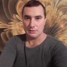 Фотография мужчины Андрей, 48 лет из г. Макеевка