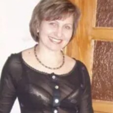 Фотография девушки Светлана, 51 год из г. Иркутск