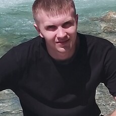 Фотография мужчины Никита, 29 лет из г. Ангарск