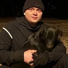 Фотография мужчины Игорь, 32 года из г. Абакан