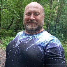 Фотография мужчины Александр, 49 лет из г. Брянск