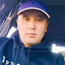 Алмас, 37 лет