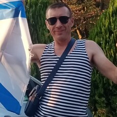 Фотография мужчины Вячеслав, 45 лет из г. Таганрог