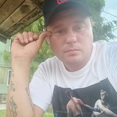 Фотография мужчины Сергей, 39 лет из г. Москва