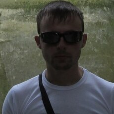 Фотография мужчины Евгений, 38 лет из г. Погар