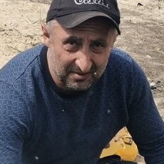 Фотография мужчины Хачатур, 46 лет из г. Абинск