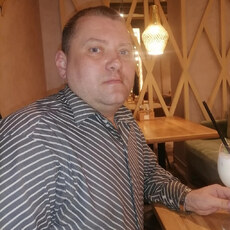 Фотография мужчины Леша, 40 лет из г. Катовице