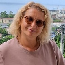 Фотография девушки Светлана, 45 лет из г. Тамбов