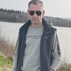 Фотография мужчины Игор, 47 лет из г. Трускавец