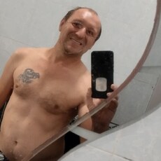 Фотография мужчины Андрей, 47 лет из г. Ставрополь