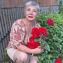Ольга, 54 года