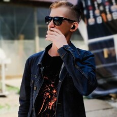 Фотография мужчины Владимир, 39 лет из г. Зеленоград