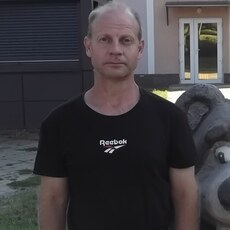Фотография мужчины Олег, 47 лет из г. Лунинец